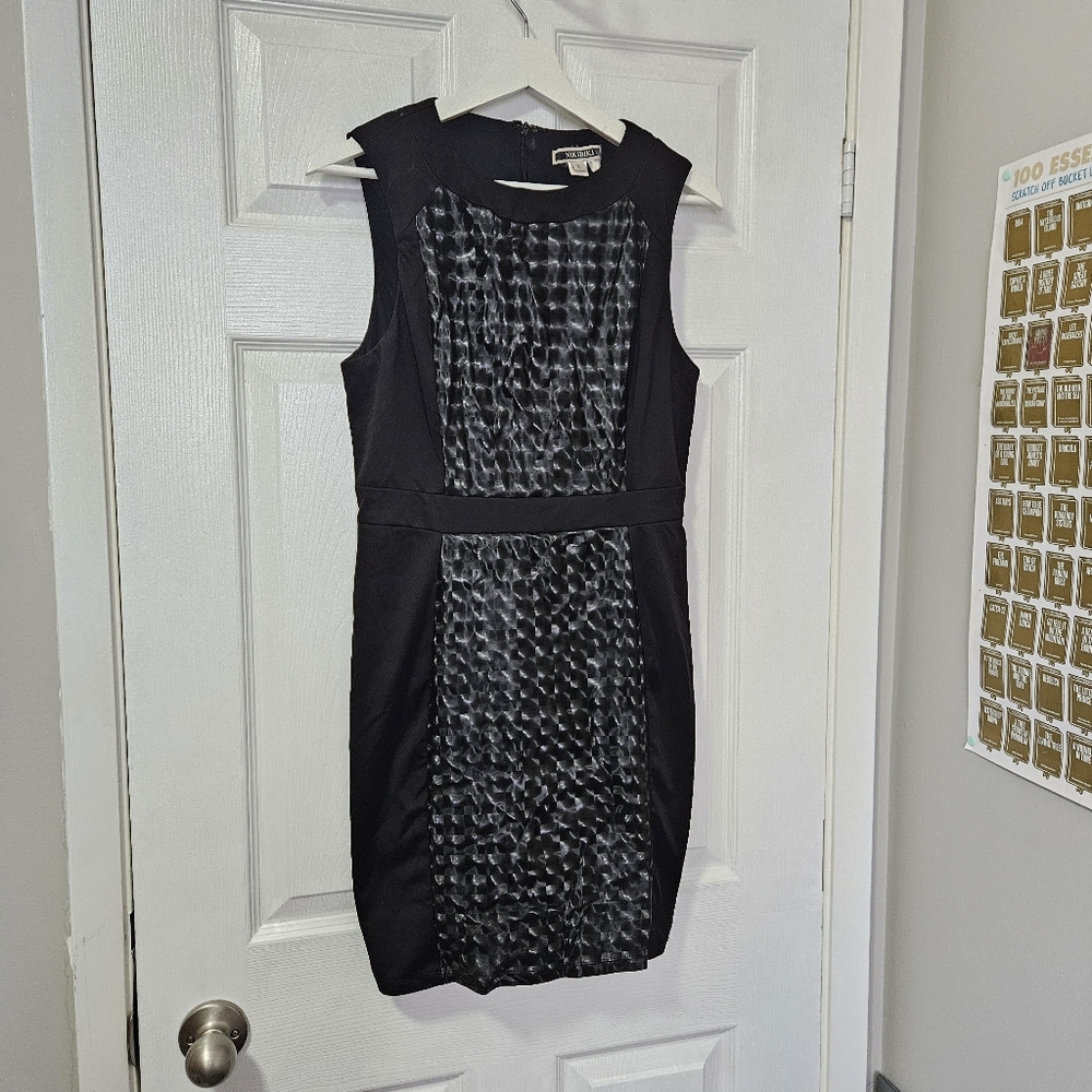 Nikibiki dress